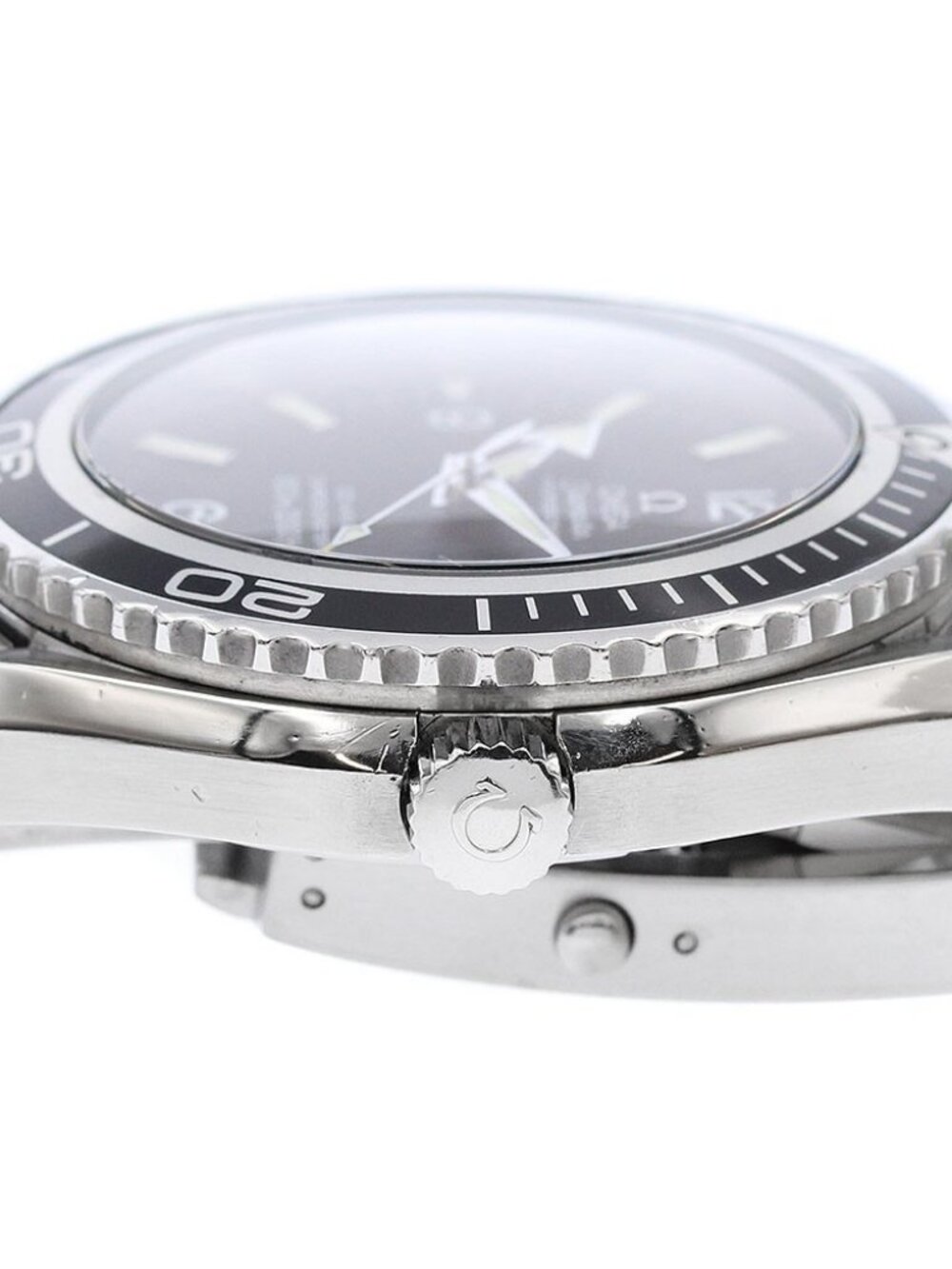 OMEGA Seamaster600 - Picture 11 of 11